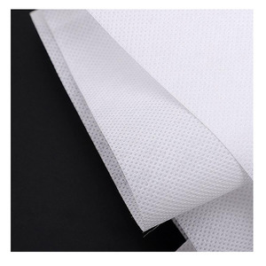 Trung Quốc Nhà máy giá rẻ 100% <span class=keywords><strong>PP</strong></span> quay trái Phiếu không dệt vải cuộn vật liệu với chất lượng cao - Product Image 4