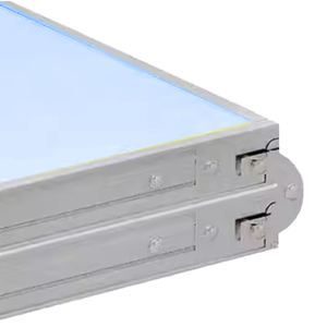 Klappbarer Tisch für LKW-Fahrer |   Platzsparende Praktische Ess- und Arbeitsstation - Product Image 3