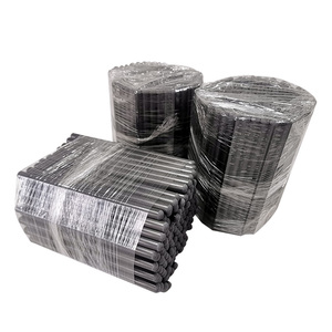 Varilla Telescópica de Fibra de Carbono Ligera, Acabado Negro Mate, Duradera y Fácil de Transportar, 3mm <span class=keywords><strong>X</strong></span> 150mm - Product Image 4