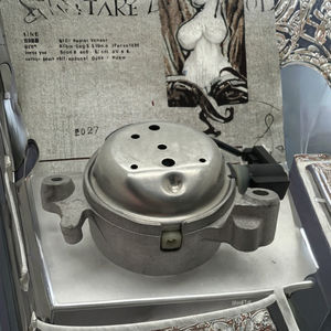 Supports moteur Description du produit Incomplet Veuillez fournir un exemple de texte pour l'extraction de mots clés 4H0399152AT - Product Image 3