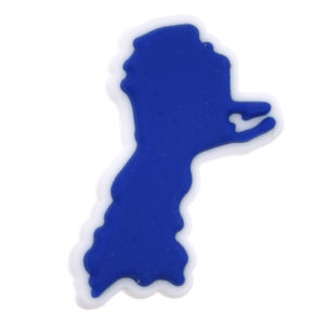 ที่ใส่แก้วน้ำทำจากซิลิโคนสำหรับใส่ในทะเลฟางสำหรับวางบนยอดหลอดสำหรับดื่ม - Product Image 4