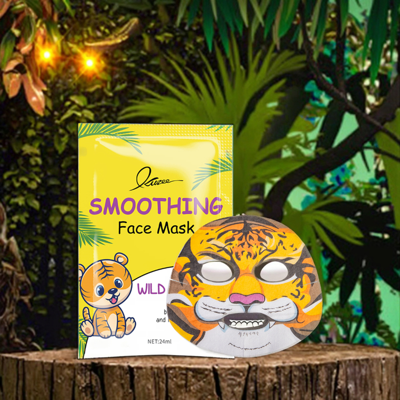 Skin Care Brighten Long Lasting Hydrating