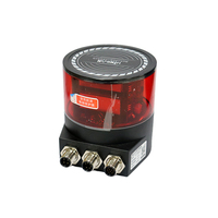 Système de navigation par capteur laser LiDAR Hinson de haute qualité à 360 degrés, détection de 0,1 à 50 m, DC18V-60V 50KHz, série LE