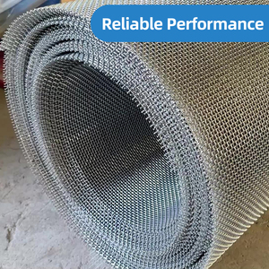 Durable <strong>Expanded</strong> <strong>Metal</strong> <strong>Mesh</strong> for Industrial and Commercial Use, Ideal for Fencing and Reinforcement Applications - Product Image 4