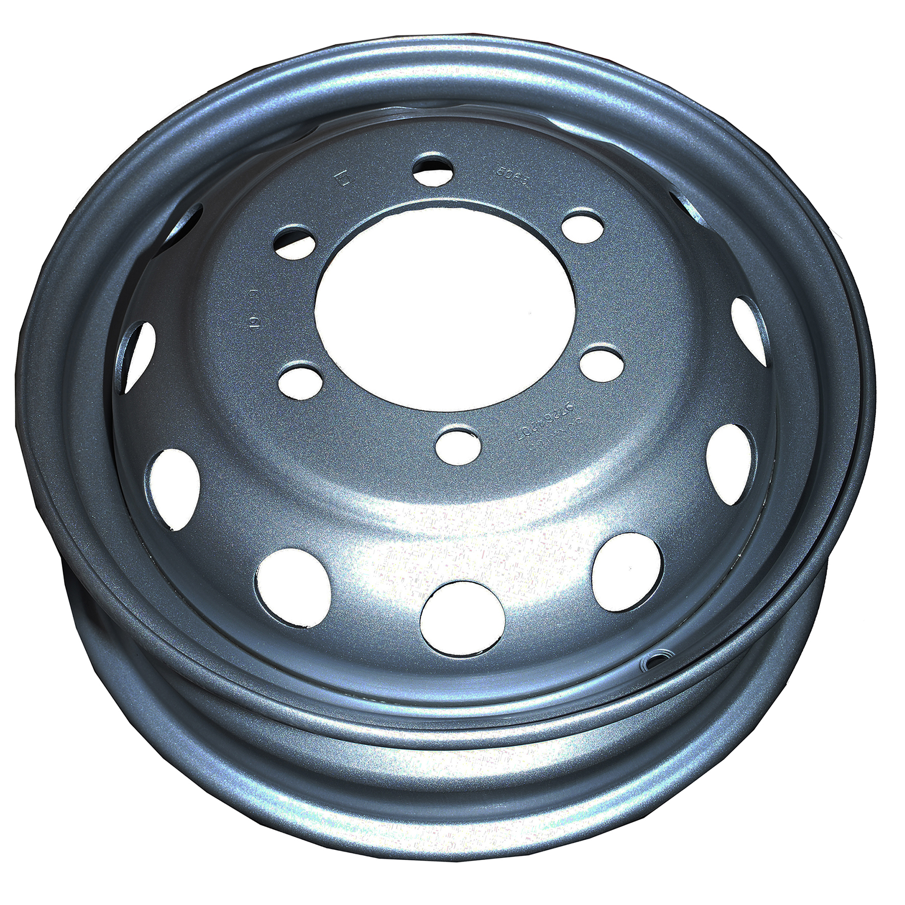 Горячая Распродажа junda machinery стальные колеса 14 15 16 дюймов бескамерные/легкие бескамерные грузовые диски 16x5JK