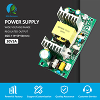 Alimentation à découpage 5V 12V 24V 30V 36V 48V 1A 2A 3A 5A 10A 15A 20A 30A 40A 50A pour driver LED et transformateur de puissance industriel