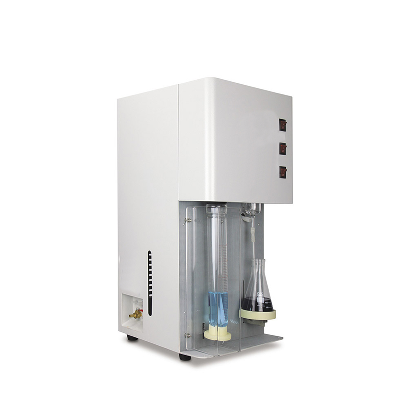 Multi parameter Water Quality Analyzer P9024