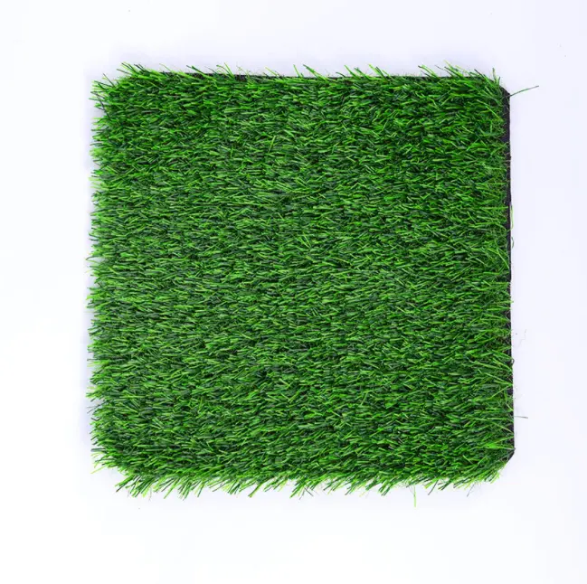 Tianyou High Quality Natural garden Green landscaping Synthetic Turf Golf hotel Grass Carpet 20mm-40mm