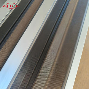 Pièces de machine à tisser Rapier Airjet, composants de machines à tisser en métal et aluminium - Product Image 1