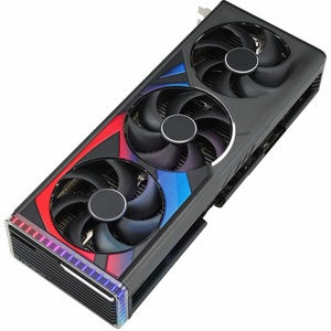 Meilleure carte graphique RTX 4090 à prix bas avec refroidisseur dédié RGB, nouvelle GDDR6 PCI Express pour serveur - Product Image 3
