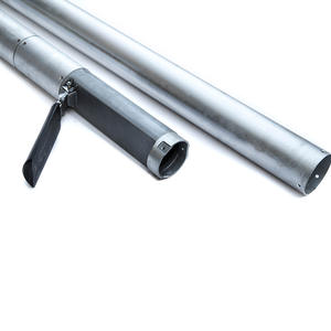 OPW 61SO-4000 Remote Unloading Anti-Overflow Valve <b>Aluminum</b> <b>Pipe</b> Compatible Gas Station Unloading Valve Accessories - Product Image 1