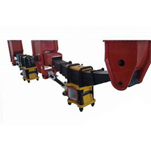Oferta Especial: Suspensión Mecánica RondaPRC Nueva de Tipo Americano para Semirremolques y Camiones, Repuesto/Reparación de Alta Calidad - Product Image 4