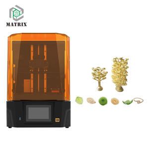 <span class=keywords><strong>Impresora</strong></span> <span class=keywords><strong>3D</strong></span> resina LCD resina <span class=keywords><strong>impresora</strong></span> <span class=keywords><strong>3D</strong></span>-Industrial-Grado Dental y creación <span class=keywords><strong>de</strong></span> joyas 14K <span class=keywords><strong>Impresora</strong></span> <span class=keywords><strong>3D</strong></span> - Product Image 2