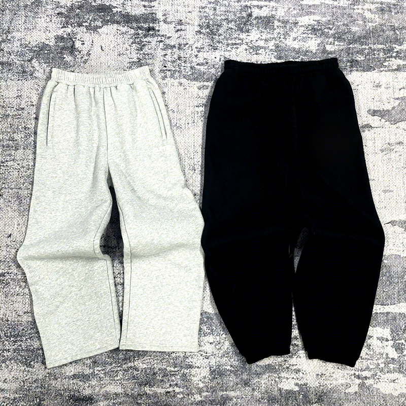MP757 Men s Baggy Sweatpants Fleece