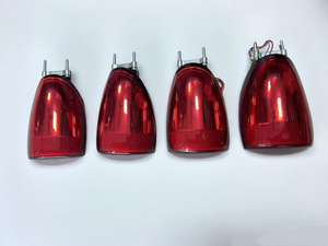 High Quality Automotive Lighting Systems <b>LED</b> Rear <b>Lights</b> for F430 2005-2009 Taillight Upgrade Kit - Product Image 3