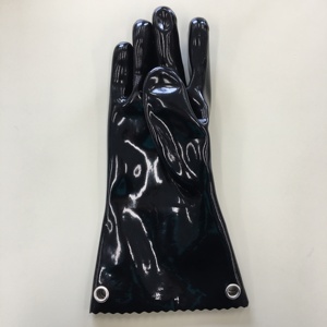 220&deg;F Heat Resistant BBQ Grill Gloves: Waterproof for Smoking Grilling <strong>Cooking</strong> Barbecue Deep Frying Meat <strong>Stocking</strong> <strong>Stuffers</strong>