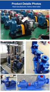 <span class=keywords><strong>Pompe</strong></span> à aspiration automatique pour <span class=keywords><strong>eaux</strong></span> usées sales, sans colmatage, prix fabricant - Product Image 2