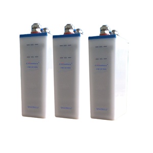 60년 품질 보증 니켈 카드뮴 배터리 1.2V 120AH - Product Image 1