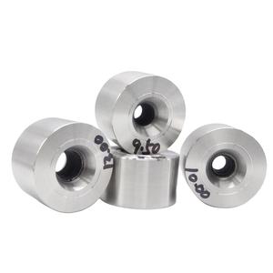 Di alta qualità carburo di tungsteno diamante filo trafilatura muore carburo di tungsteno muore per filo di acciaio a basso tenore di carbonio - Product Image 1