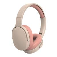 Casque sans fil P2961 pour le sport et les jeux, longue durée de vie, haute qualité sonore, son stéréo