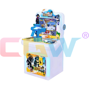 CGW Play The Game Toys/Balls/Capsule Vending Machine Coin Operated Gacha Gashapon Store Business - Product Image 5