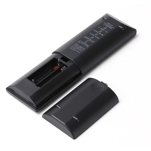 Télécommande TV Hkem Hongkema Hk T001 avec batterie rechargeable pour téléviseurs LCD, LED et Plasma - Product Image 1