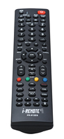 I-télécommande PR-912ES de remplacement pour tv lcd, pour panasonic, led, avec nouveaux codes, original