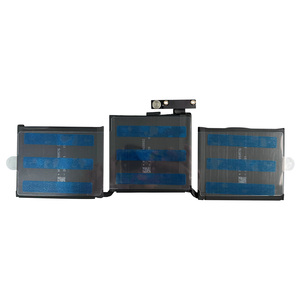 Batería de repuesto directa de fábrica OEM Tablet PC NoteBook para <span class=keywords><strong>A1713</strong></span> 11,4 V 4781mAh - Product Image 1