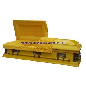 Красочные деревянные шкатулки для различных рынков, популярные шкатулки в африканских странах, красная шкатулка - Product Image 2