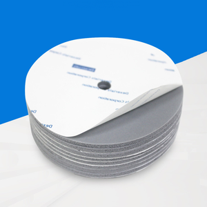 لوح إسفنجي مطاطي من السيليكون مقاوم للحرارة ومضاد للاهتزاز من EASILIFE، مخصص الحجم 3 أمتار - Product Image 3