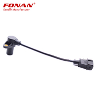 Fonan Premium Quality CKP Capteur de position de vilebrequin CKP Capteur CKP 0261210296 S213611021 pour CHERY
