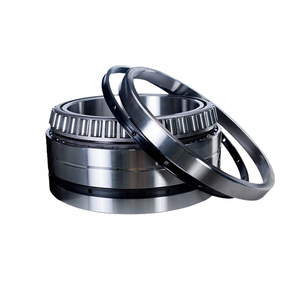 Roulement à rouleaux de butée à double rangée 710X950X240MM <span class=keywords><strong>10979</strong></span>/710KM roulement à rouleaux coniques <span class=keywords><strong>10979</strong></span>/710M - Product Image 1