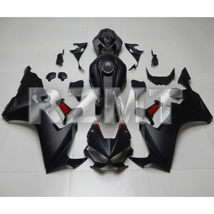 ชุดแฟริ่งมอเตอร์ไซค์ HONDA CBR1000RR SP ปี 2017-2019 CBR 1000RR ปี 2018  แบบฉีดขึ้นรูป ABS ชุดแต่งแฟริ่ง H1017-102a - Product Image 1