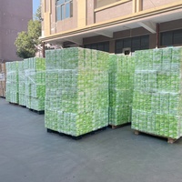 Papier toilette en pâte de bois, vente en gros Chine, pas cher, absorbant, rouleau de papier toilette pour hôtel et salle de bain