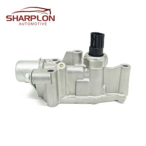 Válvula Solenoide de Transmisión Automática 15810-RNA-A01, Compatible con HONDA CIVIC 2006-2011, Válvula de Control de Aceite - Product Image 5