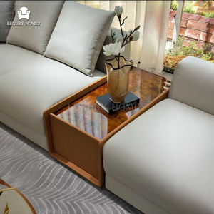 Divano Componibile a L <span class=keywords><strong>di</strong></span> <span class=keywords><strong>Lusso</strong></span> con Fornitore Unico <span class=keywords><strong>per</strong></span> Progetti <span class=keywords><strong>di</strong></span> <span class=keywords><strong>Arredamento</strong></span> - Product Image 3