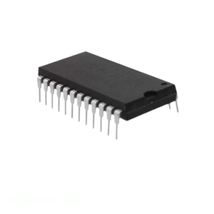 24 DIP (0.600 "15.24mm) Composants de circuit électronique de synchronisation d'horloge BQ4285P-SB2 en stock - Product Image 1