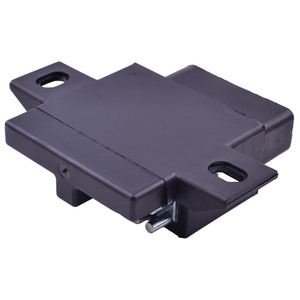 Módulo de Control de Bomba de Combustible Audi 4F0906093 para Reemplazo y Reparación, Material ABS - Product Image 2