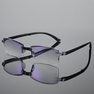 Montures de lunettes, Lunettes de lecture, Montures optiques, Lunettes anti-lumière bleue, Commande en ligne, Lunettes de <span class=keywords><strong>vue</strong></span>, Auto - Product Image 2