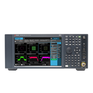 Analizadores de Espectro de Laboratorio Keysight MXA, Analizador de Señales de 10Hz a 50GHz, Probador para Laboratorio y Hogar, N9020B - Product Image 1