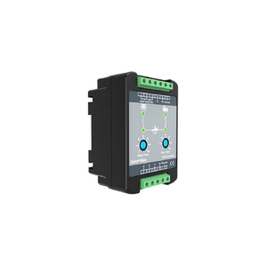 ตัวควบคุมสวิตช์โอนถ่ายอัตโนมัติ HAT310 แบบ 3 โพล 3 เฟส IP40 อินเทอร์เฟซ RS485 สำหรับเครื่องกำเนิดไฟฟ้าดีเซล ระบบ ATS แบบพลังงานคู่ - Product Image 5