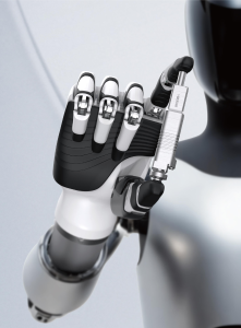 Sensore Tattile Inspire Robots RH56F1 Nuova Mano Robotica Destra Max con Forte Presa e Capacità di Carico Passiva di 30KG - Product Image 6