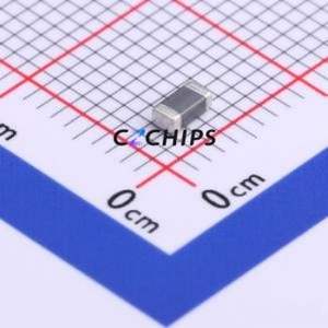BLM31SN500SH1L Ferrite Bead 1206 RF ( Impedance @ Frequency: 50Ohm@100MHz )( Error: 25% )( DC Resistance (DCR): 1.6MOhm ) - Product Image 1