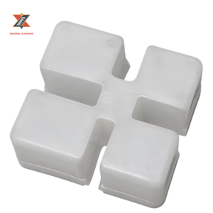 Caja de aceite cuadrada para tanque de recogida de aceite de pozo de componentes de elevador, adecuada para Otis/Thysse* - Product Image 2