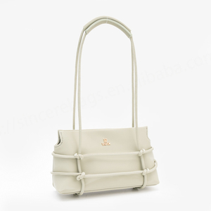 2024 plus récent grandes tailles de haute qualité en cuir Pu pochette à la mode mode dernier concepteur de luxe femmes fermeture à glissière - Product Image 2