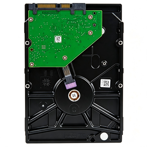 Disque SATA 3.5 ST ST2000DM001 <span class=keywords><strong>2</strong></span> <span class=keywords><strong>To</strong></span> <span class=keywords><strong>BarraCuda</strong></span> pour PC de bureau, stockage de bureau, d'occasion, grade A, testé, 100 % en état, 7200 tr/min - Product Image 2