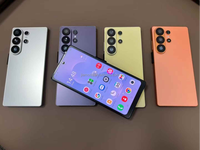 هواتف محمولة 4G رخيصة بتصميم مخصص، هواتف ذكية أندرويد غير مقفلة، أحدث هواتف ذكية 4G عالية الجودة بنظام أندرويد