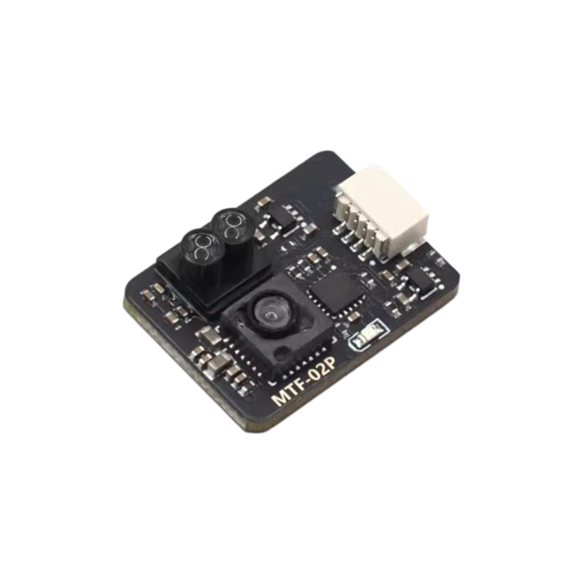 MTF-02P 6m Distance Measuring Optical Flow Integrated Module UAV Compatible with INAV/APM/PX4