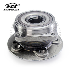 513363 VKBA6784 1663340206 Wholesale Front <b>Wheel</b> Hub Bearing for Mercedes-Benz GLE - Product Image 3