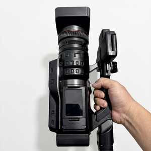 Caméscope Panasonic AJ-PX298MC à bas prix, caméra vidéo professionnelle pour le streaming - Product Image 1